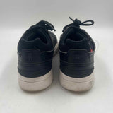 On Cloud Women's Shoe Size 8 Black Solid Sneakers