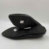 Apt 9 Women's Shoe Size 9 Black Laser Cut Flats