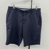Under Armour Men's Size 34 Black Solid Shorts