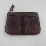 Fossil Women's Brown Luxe Solid Wallet