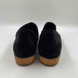Dr Scholls Women's Shoe Size 8.5 Black Solid Casual Shoes