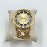Kenneth Cole Men's Gold Misc. Jewelry
