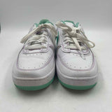 Nike Women's Shoe Size 10 White Solid Sneakers