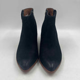 Frye Women's Shoe Size 8.5 Black Solid Boots