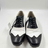 Foot Joy Women's Shoe Size 8 White Textured Misc. Shoes