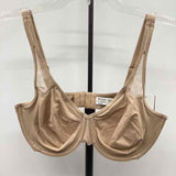 Wacoal Women's Size 38D Nude Solid Sports Bra