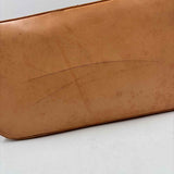 Louis Vuitton Women's Brown Luxe Purse