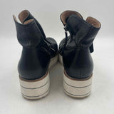 Silent D Women's Shoe Size 7 Black Solid Boots