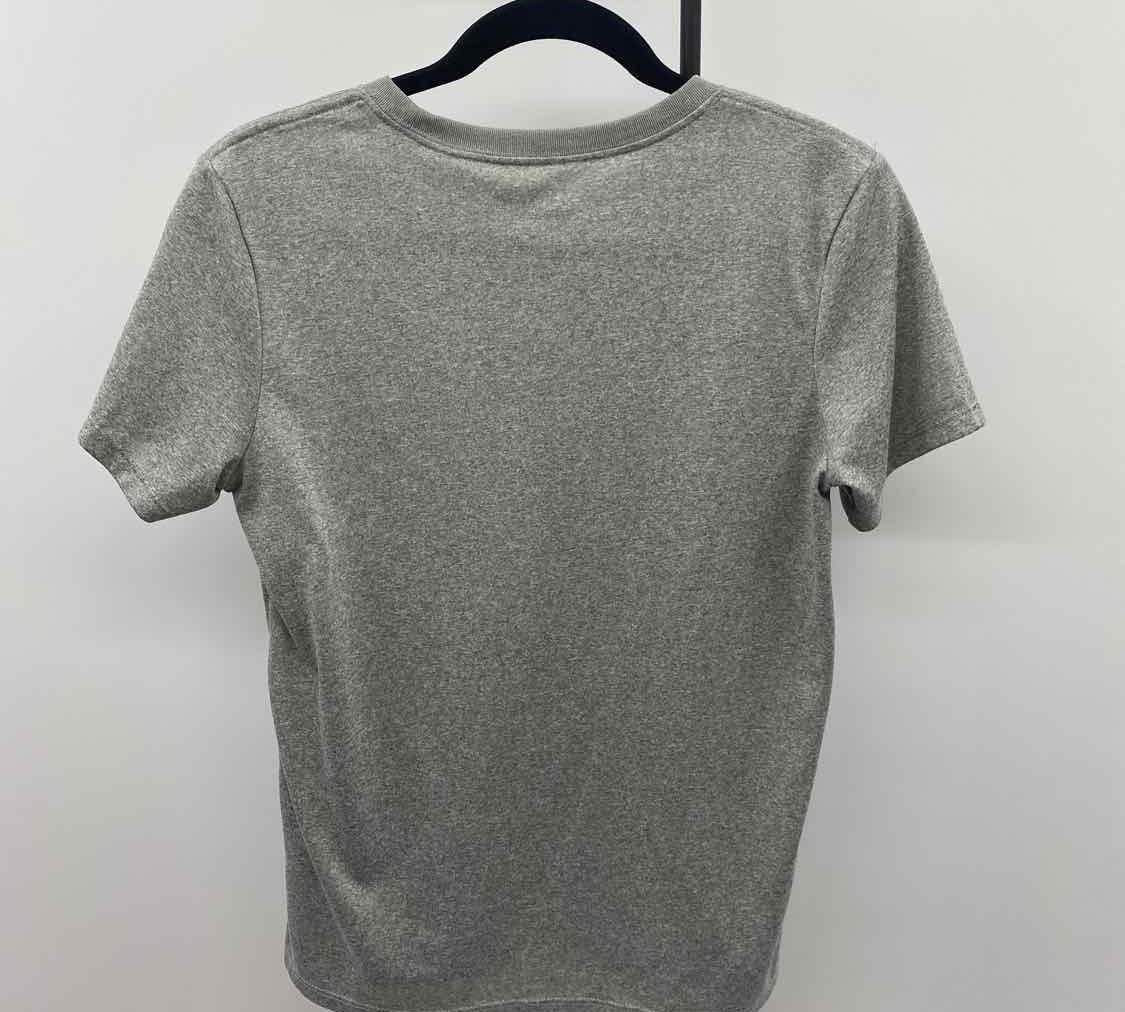 Nike Women's Size S Gray Heathered T-Shirt