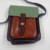 Patricia Nash Women's Brown Luxe Purse