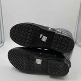 HUNTER Women's Shoe Size 7 Black Quilted Boots