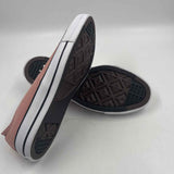 Converse Women's Shoe Size 6.5 clay Solid Sneakers