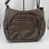 Travelon Women's Taupe New with Tags Solid Purse