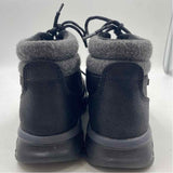 Skechers Women's Shoe Size 8 Black Solid Boots