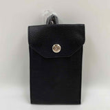 Unbranded Women's Black New Without Tag pebbled Purse