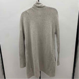 Flawless Women's Size M/L Tan Heathered Cardigan
