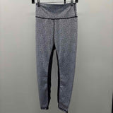 ALLFENIX Women's Size 14 Blue Abstract Leggings