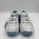 K-Swiss Women's Shoe Size 8 White Textured Sneakers