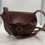 Unbranded Women's Brown Solid Purse
