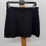 Tranquility Women's Size 4 Black Solid Skirt