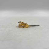 Boutique Women's Gold Ring