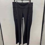 Athleta Women's Size 16 Black Solid Leggings