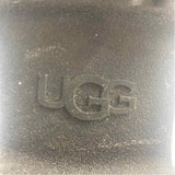 Ugg Women's Shoe Size 8.5 Black Solid Boots