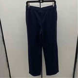 JJill Women's Size 2 Navy Solid Pants