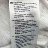 Varley Women's Size XS Gray Heathered Sweatshirt