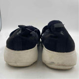 Anne Klein Women's Shoe Size 9 Black Solid Sneakers