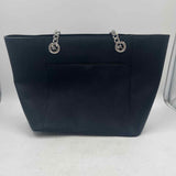Calvin Klein Women's Black textured Purse