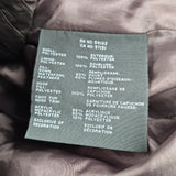 Marc New York Women's Size S Taupe Solid Coat