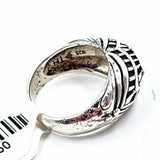 Silpada Women's Silver Ring