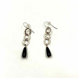 Silpada Women's Silver Earrings