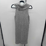 Ruby Moon Women's Size S Gray Textured Tunic
