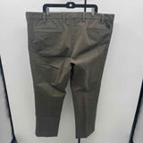 Dockers Men's Size 46 Taupe Solid Pants
