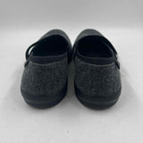 Keen Women's Shoe Size 7.5 Black Heathered Casual Shoes