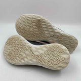 Clarks Women's Shoe Size 7 Charcoal Textured Sneakers