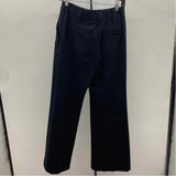 Maeve Junior's Size 6 Black Solid Pants
