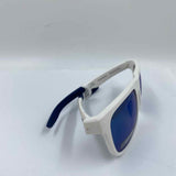Champion Women's White Solid Sunglasses