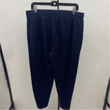 Talbots Women's Size 14 Navy Solid Pants