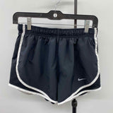 Nike Women's Size 4 Black Solid Shorts