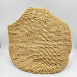 Helen Kaminski Women's Natural Luxe Woven Purse