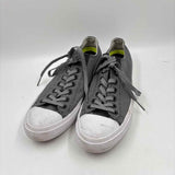 Converse Men's Shoe Size 10 Black Dashes Sneakers