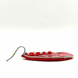 Bon's Designs Women's Earrings