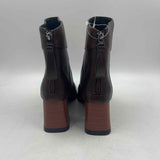 Unbranded Women's Shoe Size 6 Brown Solid Boots