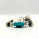 Boutique Women's Silver Bracelet