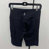 Skechers Women's Size 10 Black Solid Shorts