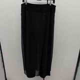 Joseph Ribikoff Women's Size 12 Black Solid Pants