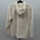 Columbia Women's Size S Ivory Textured Jacket